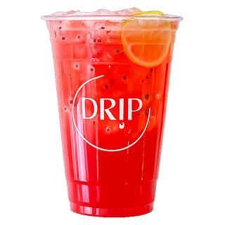 Lychee Dragon Fruit
