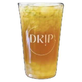 Longan Green Tea