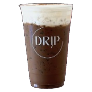 Vanilla Foam