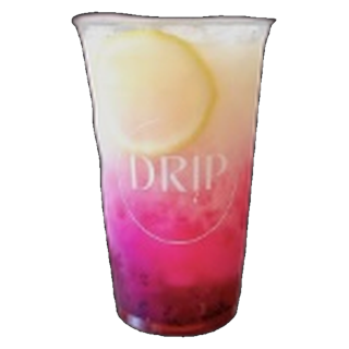 Dragon Fruit Yakult